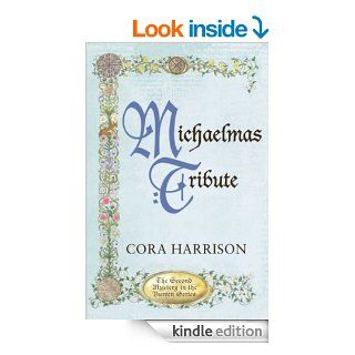 Michaelmas Tribute Burren Mysteries 2 eBook Cora Harrison Kindle Store