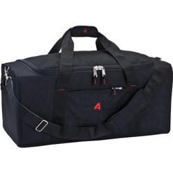 Athalon 29in Equipment/camping Duffel Black