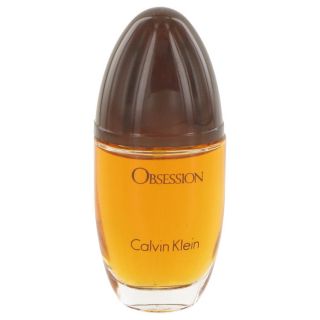 Obsession for Women by Calvin Klein Eau De Parfum Spray .5 oz