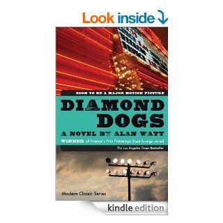 Diamond Dogs eBook Alan Watt Kindle Store