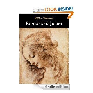 Romeo and Juliet (British Literature) eBook William Shakespeare, Filippo Palmesi Kindle Store