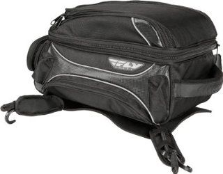 Fly Racing Grande Tailpack   Black   479 1050 Automotive