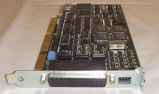 Digi   Acceleport 4 or 8 port ISA Computers & Accessories