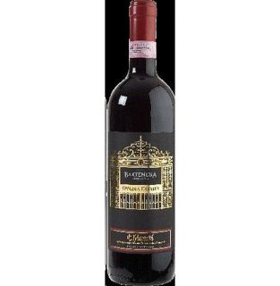 Bartenura Chianti Ovadia Estates 2009 750ML Wine