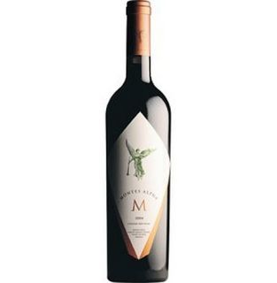Montes Alpha M 2006 750ML Wine