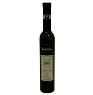 2008 Inniskillin Niagara Peninsula Vidal Ice Wine Canada 375 mL Half Bottle Wine