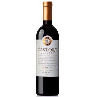 2010 Castoro Paso Robles Zinfandel Wine