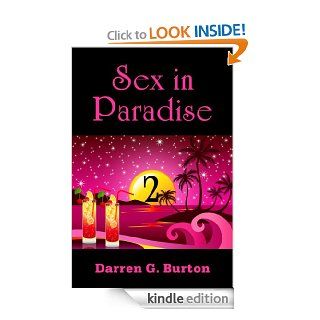 Sex in Paradise 2 eBook Darren G. Burton Kindle Store