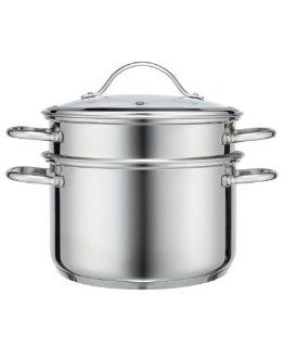 Martha Stewart Collection Cooking Elements Multi Pot, 8 Qt. Kitchen & Dining