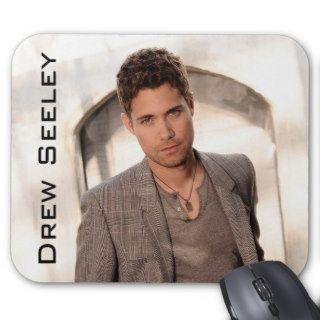 Drew Seeley Photo 8 Mouse Pads