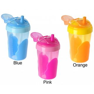 Vital Baby Toddler 10 ounce Straw Cup Vital Baby Training Cups