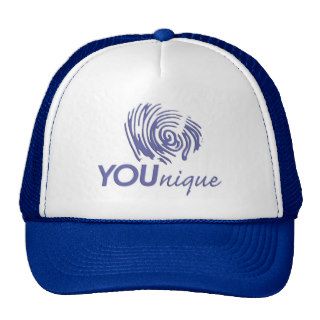 YOUnique Caps Hat