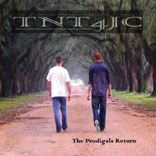 Prodigals Return Music