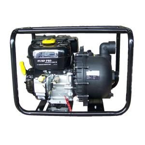 LIFAN 2 1/2 HP Chemical/Corrosive Gas Powered Water Pump LF2CCWP