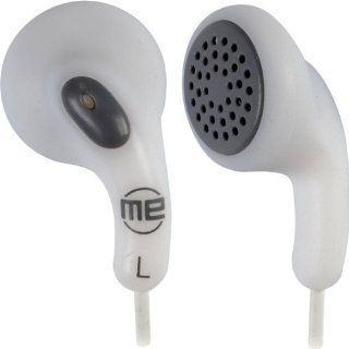 Audiovox JHB501 earBudeez Zoie Jane Earbuds (White) Electronics
