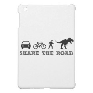 Share the Road iPad Mini Cover