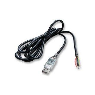 FTDI   USB RS485 WE 1800 BT   CABLE, USB TO RS485 SERIAL, 1.8M, WIRE END