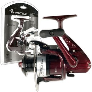 South Bend Pisces Spinning Reel Trademark Fishing Reels