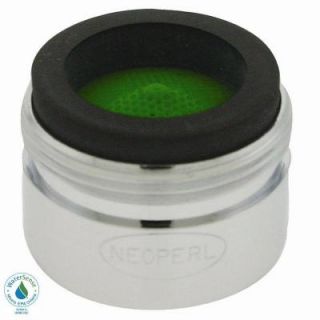 NEOPERL 1.5 GPM Small Male Water Saving Faucet Aerator 97088.05