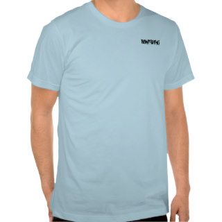 Bowfishing custom t shirt