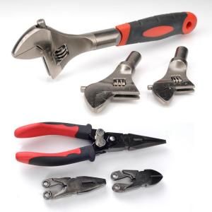 Husky Interchangeable Tool Set (7 Piece) DISCONTINUED HKY009