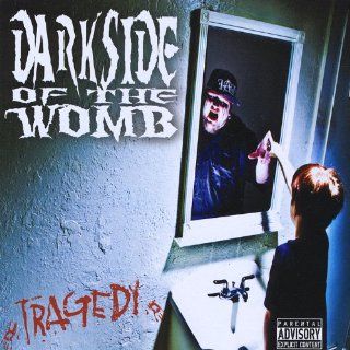 Darkside of the Womb Music