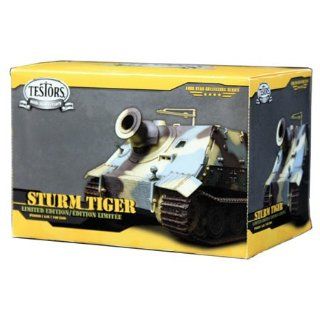 Sturm Tiger tank Toys & Games