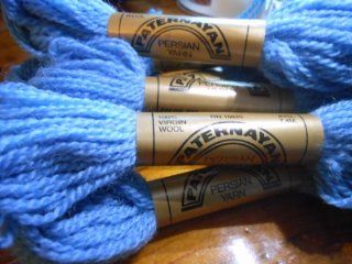 Paternayan Persian Wool Color # 503  (27 Eight Yard Skeins)