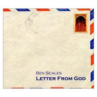 Letter From God Music