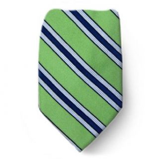 NAUTI 488   Green   Black   Navy   Nautica Designer Silk Necktie at  Mens Clothing store