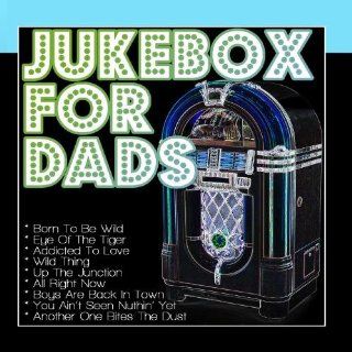 Jukebox for Dads Music
