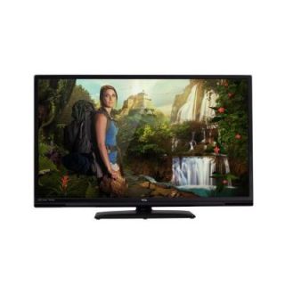 TCL E3010 Series 39 in. LED 1080p 60Hz HDTV with 2 Year Warranty DISCONTINUED LE39FHDE3010