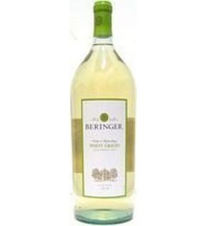 2012 Beringer California Collection Pinot Grigio 1 L Wine