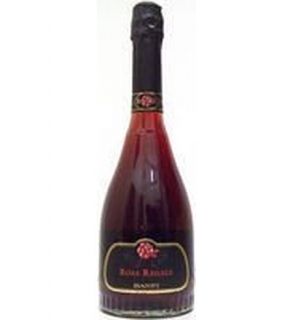 2011 Banfi Rosa Regale Sparkling Red 750ml Wine