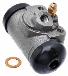 ACDelco 18E491 Professional Durastop Front Brake Cylinder Automotive
