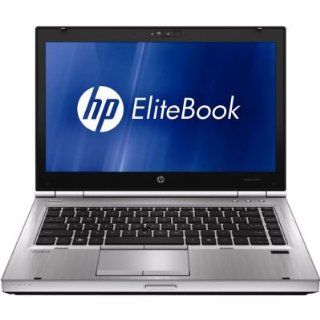 HP LJ507UT EliteBook 8460p Notebook (2.50 GHz Intel Core i5 2520M, 4GB RAM, 320GB Hard Drive, DVDRW Optical Drive, Windows 7 Professional 64 bit)  Notebook Computers  Computers & Accessories