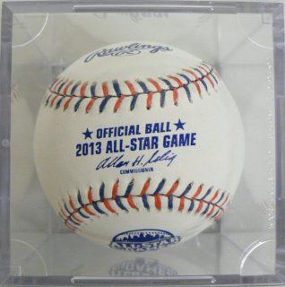Rawlings 2013 MLB Major League Baseball Official ALL STAR GAME Baseball  Brand New Sports Collectibles