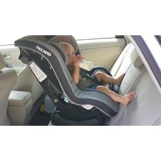 RECARO Performance RIDE Convertible Car Seats, Slate  Convertible Child Safety Car Seats  Baby