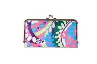 Room It Up Paisley Punch Kisslock Wallet Toys & Games