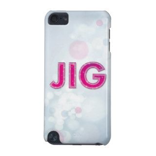Jig IPOD Cover