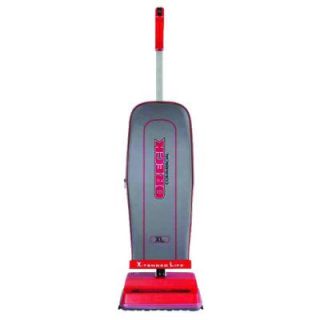 Oreck Commercial 8 lb. Upright Vacuum Cleaner DISCONTINUED U2000RB1