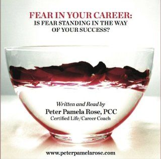 Fear in Your Career Is Fear Standing in the Way of Your Success? Music