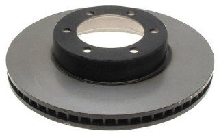 ACDelco 18A1615 Professional Durastop Front Brake Rotor Automotive