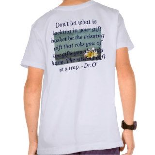 3SqMeals # 482 Kids Ringer T Shirt