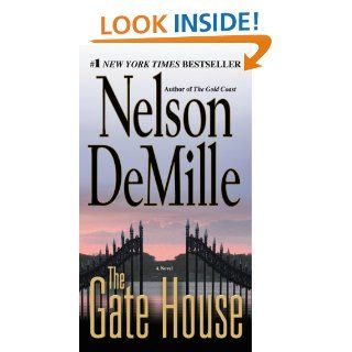 The Gate House eBook Nelson DeMille Kindle Store