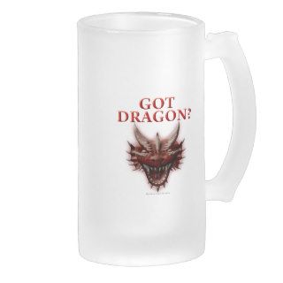 Got Dragon? Mug