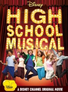 High School Musical Inc. Disney Enterprises  Instant Video