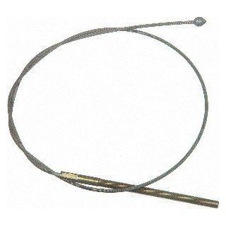 Wagner BC108327 Brake Cable Automotive
