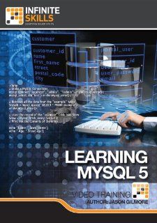 Learning MySQL 5  Software