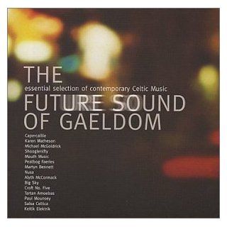 Future Sound of Gaeldom Music